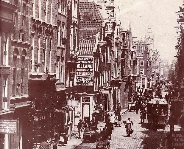 Hermitage & - Amsterdam 아파트 *